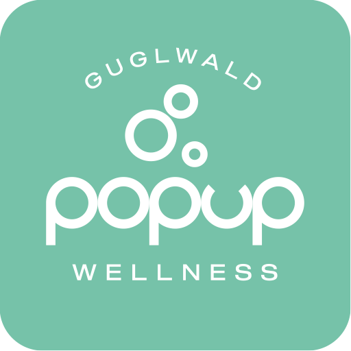 Guglwald Pop Up Wellness - es blubbert in der Stadt!