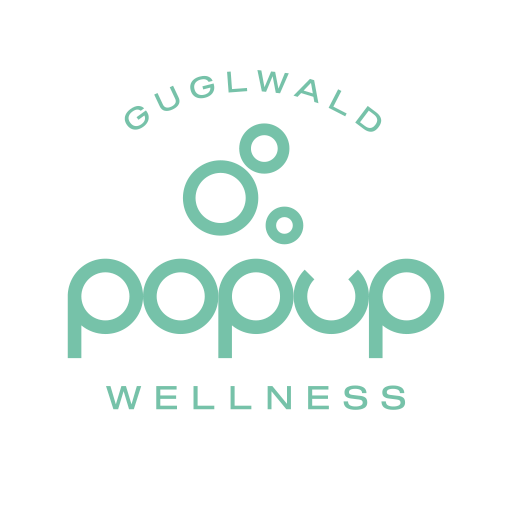 Guglwald Pop Up Wellness - es blubbert in der Stadt!